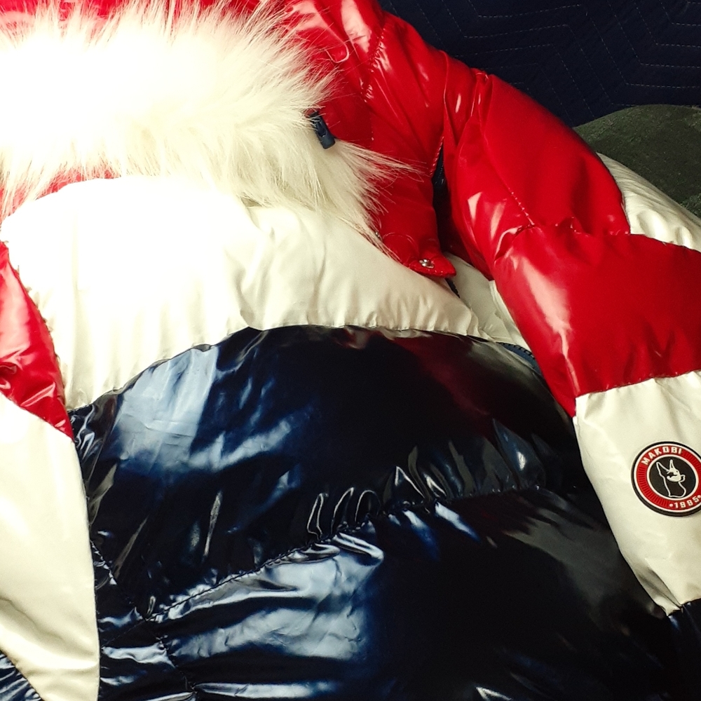 Jacket - Picture 2 of 2